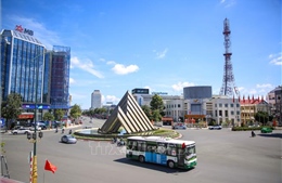 Tăng tốc số hóa, kiến tạo không gian phát triển mới phục vụ người dân