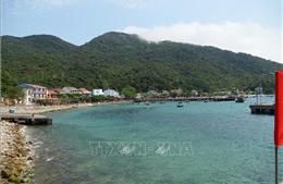 Gỡ ‘nút thắt’ để Cù Lao Chàm bứt phá thành thiên đường nghỉ dưỡng xanh