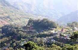 Hiệu quả chính quyền địa phương 2 cấp trong xóa đói, giảm nghèo