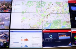 Đắk Lắk phát động phong trào 'Bình dân học vụ số' và ra mắt Trung tâm dữ liệu 