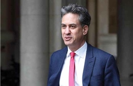 Anh thúc đẩy chuyển đổi năng lượng sạch