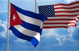 Cuba xác nhận cuộc gặp với phái đoàn Mỹ