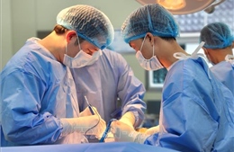 Dẫn dòng 'chất xám' về Cố đô - Bài 1: Viết thêm 'trang sử vàng' cho ngành y sinh