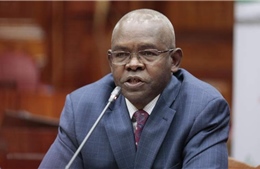  Kenya đề nghị WB hỗ trợ tài chính khẩn cấp nhằm ứng phó với các cú sốc kinh tế 