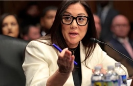 Bộ trưởng Lao động Mỹ từ chức