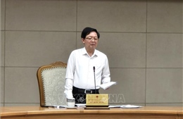 Tạo đột phá về triển khai danh mục và sản phẩm công nghệ chiến lược