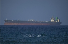 Các nước châu Âu thúc đẩy khơi thông eo biển Hormuz