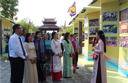 Kết nối cộng đồng và bảo tồn các giá trị văn hóa