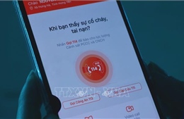 Ứng dụng 114: Tận dụng 'thời gian vàng' trong chữa cháy