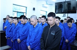 'Lá chắn' trợ giúp pháp lý cho thanh, thiếu niên từ cơ sở