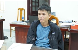 Khởi tố vụ án giết người và cướp tài sản nghiêm trọng tại Quảng Trị
