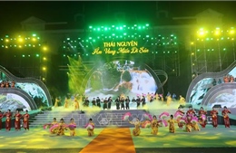 Thái Nguyên - Âm vang miền di sản