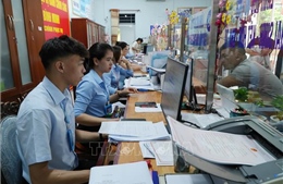 Hiệu quả cải cách hành chính từ mô hình 'Ngày thứ 6 không hẹn'