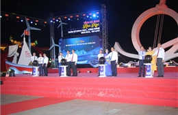 Khai mạc Tuần lễ Khoa học, Công nghệ - Văn hóa, Du lịch Cà Mau năm 2026