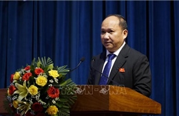 Tháo gỡ điểm nghẽn, hoàn thiện thể chế cho giai đoạn phát triển mới