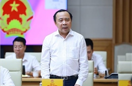 Hợp tác Việt Nam – Hàn Quốc: Hướng tới sản phẩm công nghệ chiến lược cụ thể