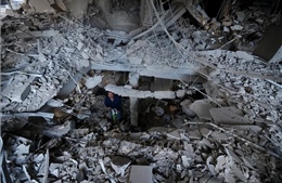 Liban muốn gia hạn ngừng bắn với Israel