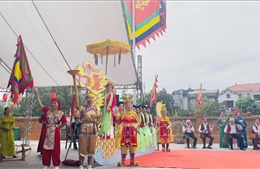 Ô Diên – làn gió mới của du lịch Hà Nội