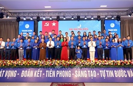 Thanh niên đi đầu trong 'xóa mù' công nghệ số cho cộng đồng