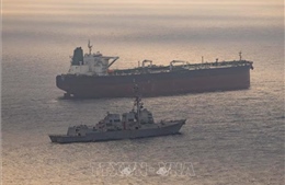 Iran nêu lập trường trước thềm đàm phán gián tiếp với Mỹ