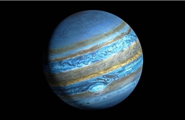 Phát hiện mây băng trên hành tinh khổng lồ ngoài hệ Mặt Trời
