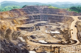 Châu Phi thúc đẩy khai thác khoáng sản quan trọng phục vụ phát triển bền vững