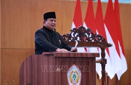 Vụ va chạm tàu ở Indonesia: Ít nhất 14 người thiệt mạng