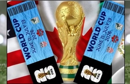 World Cup 2026: Thành phố New York 'giải cứu' người hâm mộ khỏi giá vé gây sốc