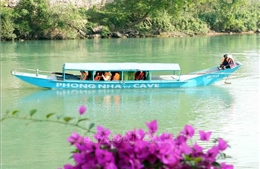 Du lịch Quảng Trị tăng trưởng mạnh nhờ quảng bá và chất lượng dịch vụ