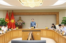Hoàn thành cơ sở dữ liệu quốc gia về đất đai trong năm 2026