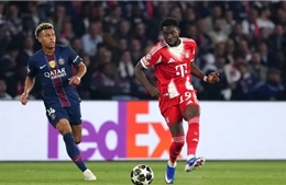 Bóng đá Canada gặp khó trước ngày khai màn World Cup 2026