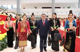 Đại hội MTTQ Việt Nam lần thứ XI: Khẳng định vai trò, trách nhiệm trước Đảng, Nhà nước và nhân dân