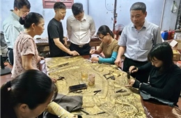 Giữ hồn Đồng Xâm trong nhịp phát triển mới