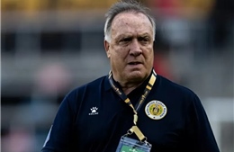 World Cup 2026: Màn 'quay xe' đầy kịch tính