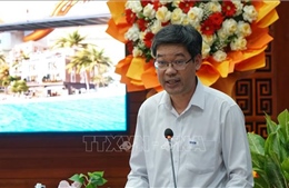 Đà Nẵng thúc đẩy khởi nghiệp sáng tạo phát huy giá trị di sản Hội An