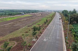 Cơ bản thống nhất hướng tuyến của 2 tuyến đường sắt kết nối sân bay Long Thành