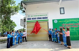 Hà Nội: Nhiều hoạt động thiết thực hưởng ứng Tháng Công nhân 2026
