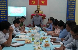 'Lá chắn thép' bảo vệ nền tảng tư tưởng của Đảng - Bài 3: Xây dựng giá trị cốt lõi của niềm tin