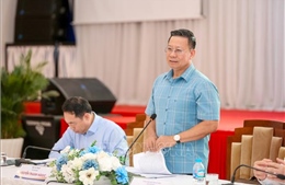 Ứng dụng chuyển đổi số trong công tác bồi thường của Nhà nước
