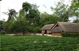 Lan tỏa giá trị văn hóa, lịch sử Di tích Kim Liên trong kỷ nguyên số
