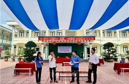 Trang bị cho học sinh kỹ năng phòng tránh ma túy và tội phạm học đường