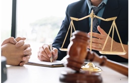 Trình tự, thủ tục thực hiện tương trợ tư pháp về dân sự của Việt Nam