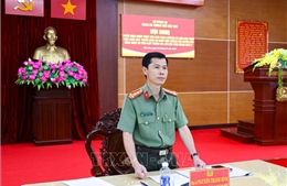 Đẩy mạnh số hóa, phát triển công dân số toàn diện