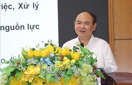 Bồi dưỡng kiến thức, nâng cao hiệu quả hoạt động của cơ quan dân cử ở địa phương