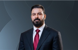 Điện mừng Thủ tướng nước Cộng hòa Iraq