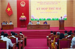 Tháo gỡ điểm nghẽn, Quảng Trị hướng tới phát triển hơn 178.000 căn nhà ở
