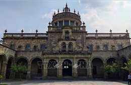 World Cup 2026: Guadalajara – nơi tequila, mariachi và trái bóng cùng bùng cháy