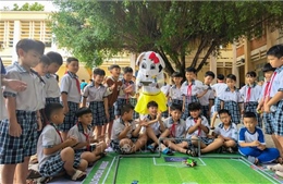 Hướng tới hình thành thế hệ công dân số chủ động, có trách nhiệm