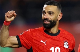 World Cup 2026: Bộ đôi làm nên sức mạnh hàng công tuyển Ai Cập