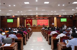 Đắk Lắk điều chỉnh quy hoạch xây dựng tỉnh thành trung tâm vùng Tây Nguyên